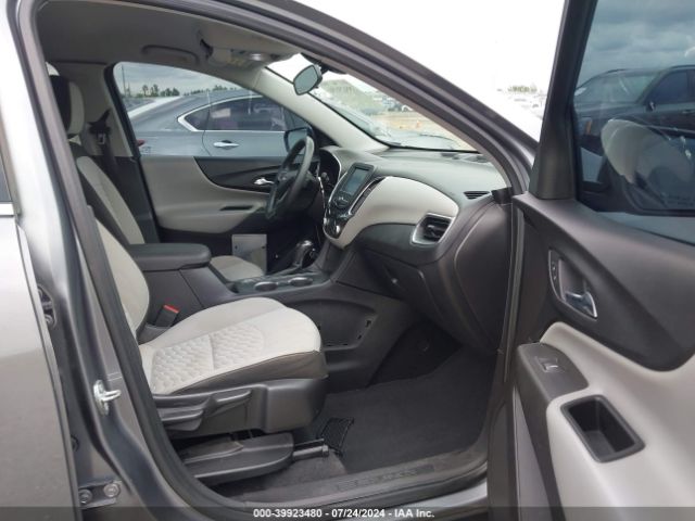 3GNAXJEVXJL113511 Chevrolet EQUINOX LT