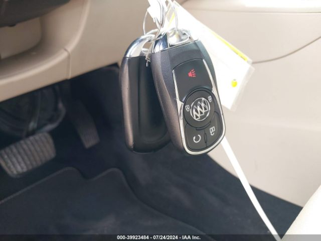 W04GP6SX4J1080142 Buick Regal Sportback Essence