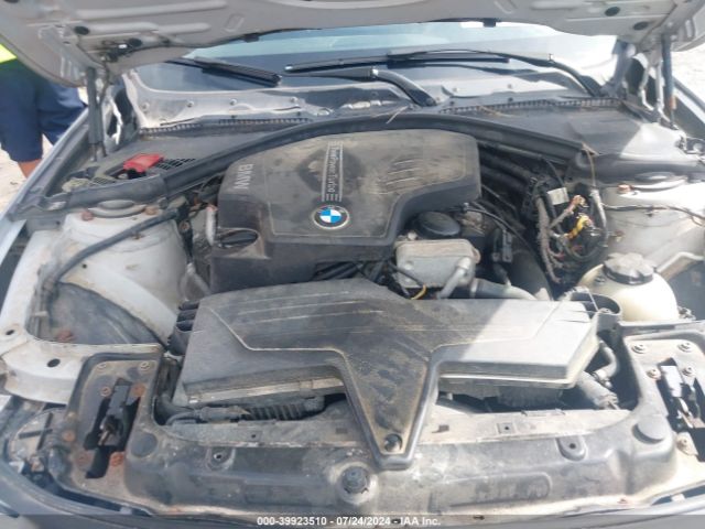 WBA3B5C55EP539298 BMW 328i Xdrive