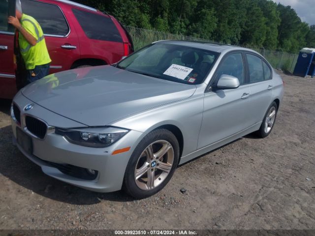 WBA3B5C55EP539298 BMW 328i Xdrive
