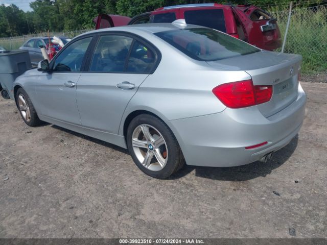 WBA3B5C55EP539298 BMW 328i Xdrive