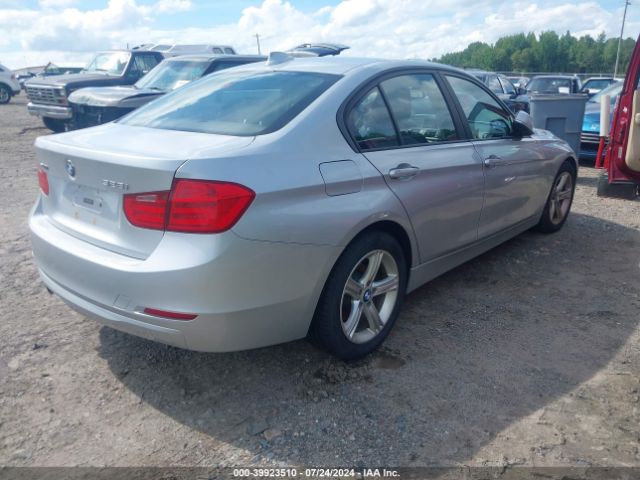 WBA3B5C55EP539298 BMW 328i Xdrive