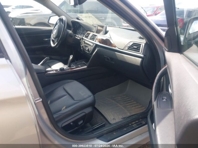 WBA3B5C55EP539298 BMW 328i Xdrive