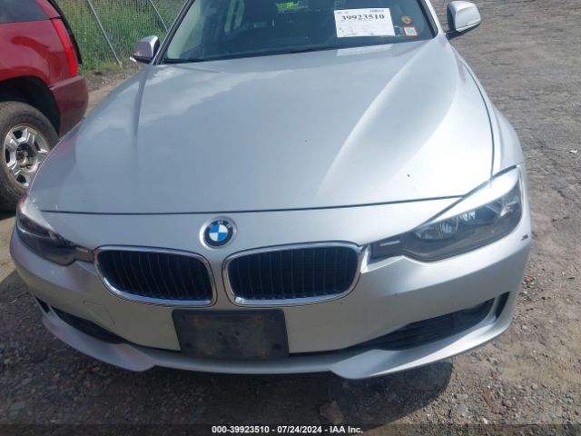 WBA3B5C55EP539298 BMW 328i Xdrive