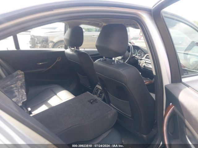 WBA3B5C55EP539298 BMW 328i Xdrive