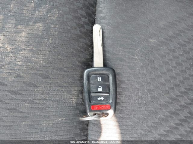 19XFB2F77FE048003 Honda CIVIC SE