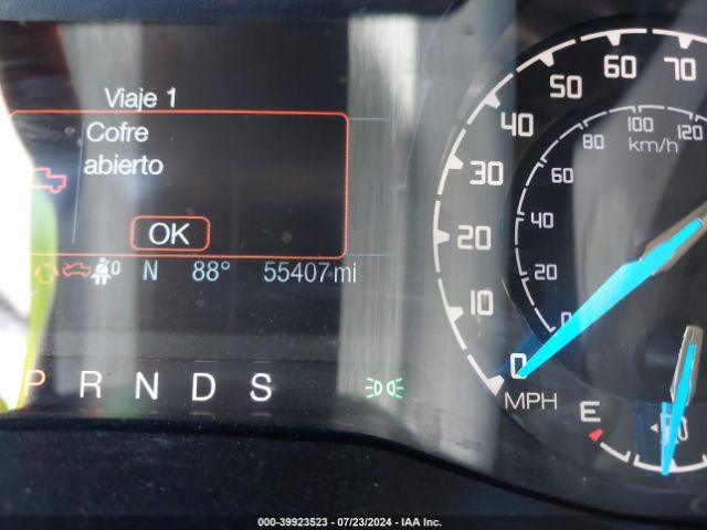 1FTER4EH0LLA75687 Ford Ranger Xlt