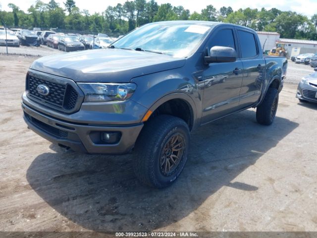 1FTER4EH0LLA75687 Ford Ranger Xlt