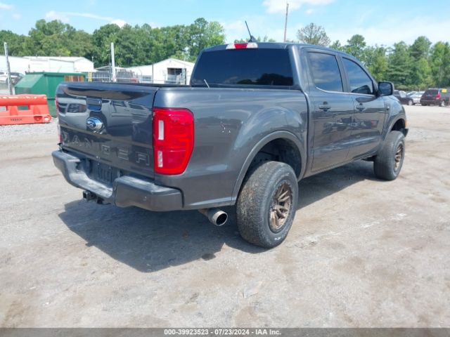 1FTER4EH0LLA75687 Ford Ranger Xlt