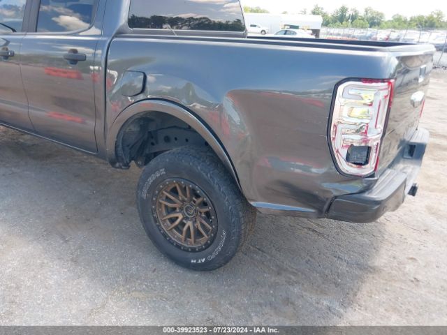 1FTER4EH0LLA75687 Ford Ranger Xlt