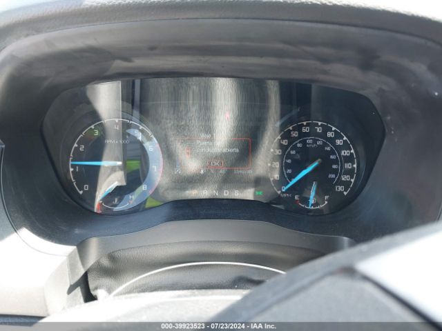 1FTER4EH0LLA75687 Ford Ranger Xlt