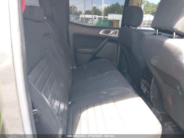1FTER4EH0LLA75687 Ford Ranger Xlt