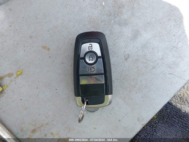 Ford Fusion Hybrid Se 2018 3FA6P0LU2JR198365 Image 11