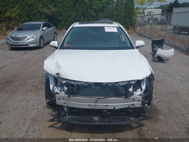 4T1H31AK5MU565919 Toyota Camry Le Hybrid