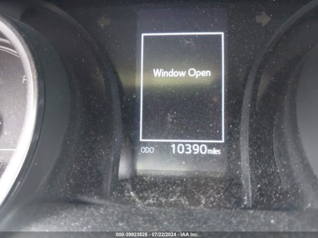 4T1H31AK5MU565919 Toyota Camry Le Hybrid