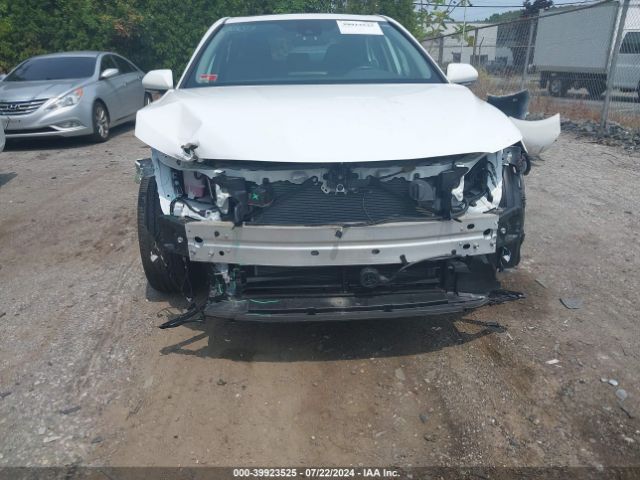 4T1H31AK5MU565919 Toyota Camry Le Hybrid