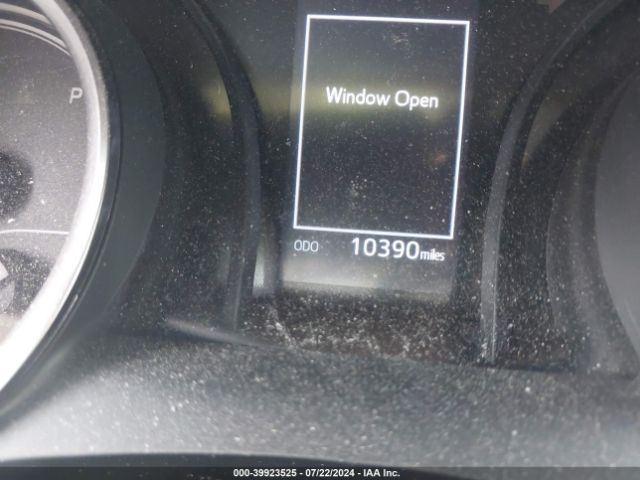 4T1H31AK5MU565919 Toyota Camry Le Hybrid