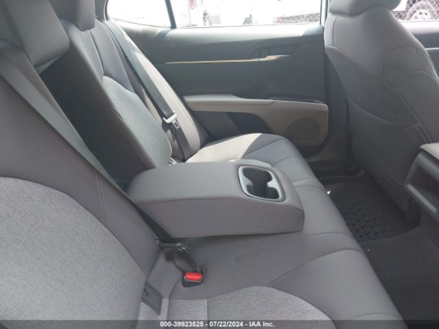 4T1H31AK5MU565919 Toyota Camry Le Hybrid
