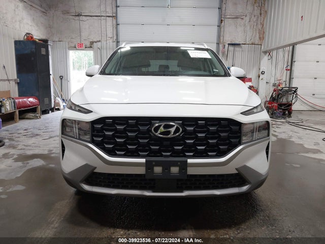 Hyundai Santa Fe Sel 2023 5NMS2DAJXPH579994 Image 12