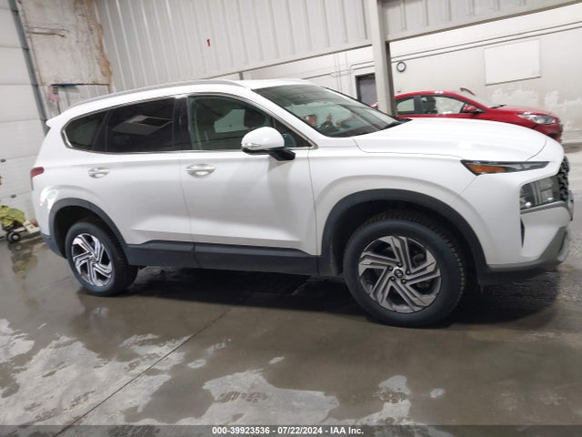 Hyundai Santa Fe Sel 2023 5NMS2DAJXPH579994 Image 13