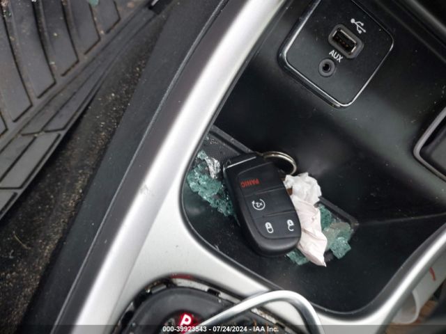 3C4NJCBB5HT617296 Jeep New Compass Latitude Fwd