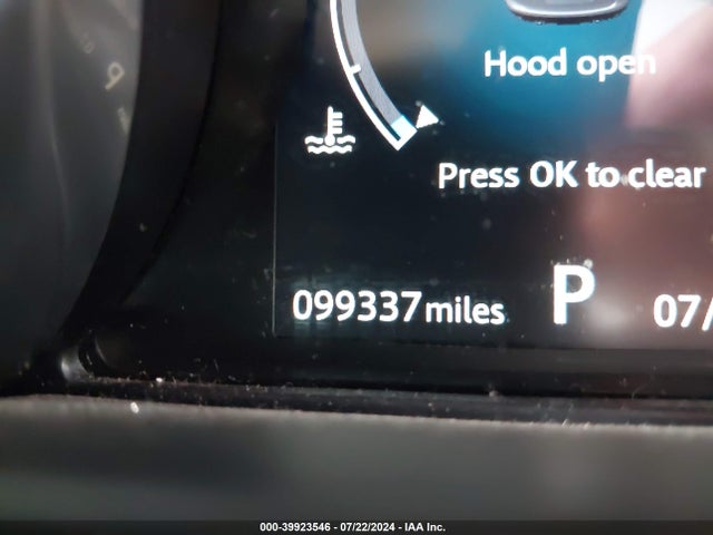 Jaguar F-pace 20d Prestige 2018 SADCK2FN8JA278845 Image 15