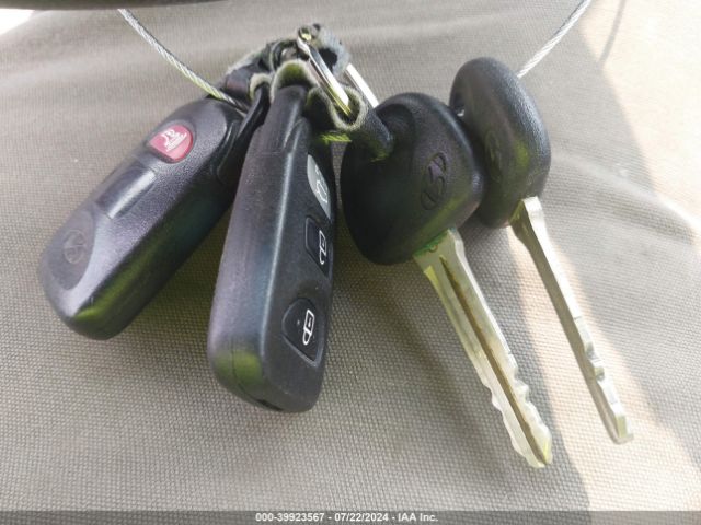 KMHDH4AE2EU093319 Hyundai ELANTRA SE