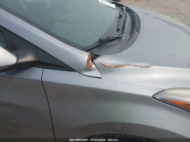 KMHDH4AE2EU093319 Hyundai ELANTRA SE