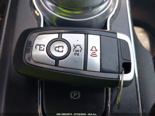 Ford FUSION SE 2019 3FA6P0H73KR261283 Image 11