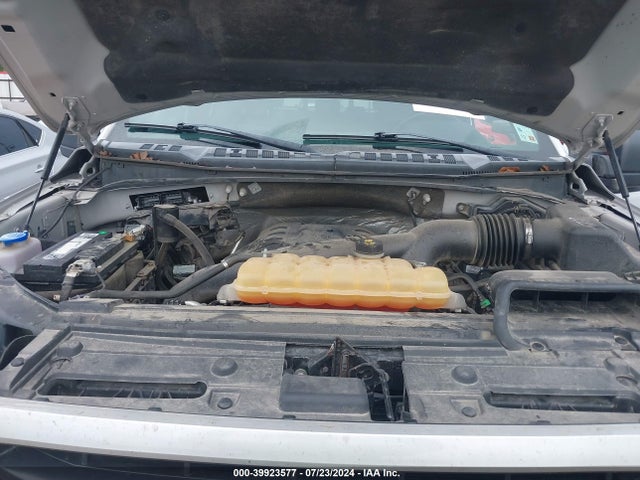 Ford F-150 Xlt 2015 1FTEW1EG0FFC48934 Image 10