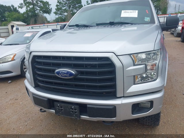 Ford F-150 Xlt 2015 1FTEW1EG0FFC48934 Image 13