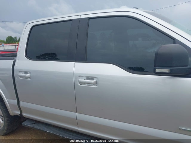 Ford F-150 Xlt 2015 1FTEW1EG0FFC48934 Image 14