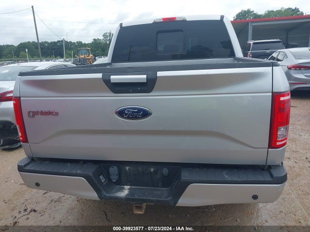 Ford F-150 Xlt 2015 1FTEW1EG0FFC48934 Image 17