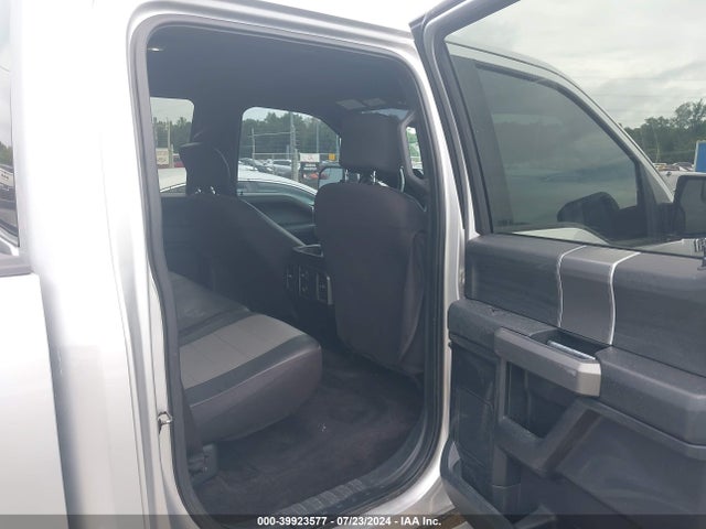 Ford F-150 Xlt 2015 1FTEW1EG0FFC48934 Image 8