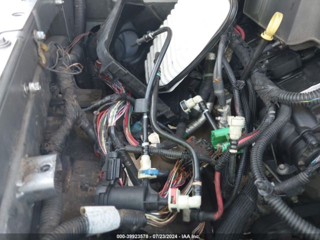1C4AJWAG7EL126152 Jeep Wrangler Sport