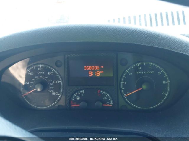 3C6TRVDG2HE513820 RAM Promaster 2500 High Roof 159 Wb