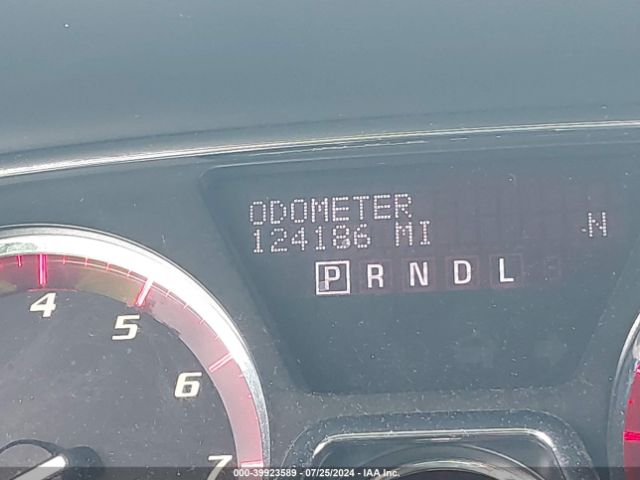 1GKKVTKD2FJ386116 GMC Acadia Denali