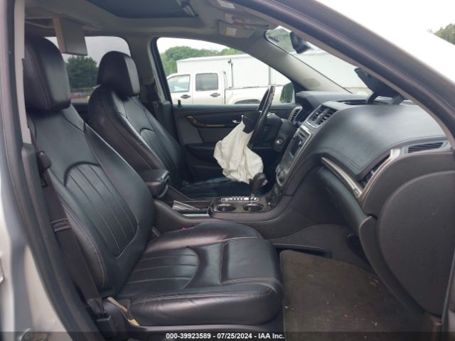 1GKKVTKD2FJ386116 GMC Acadia Denali