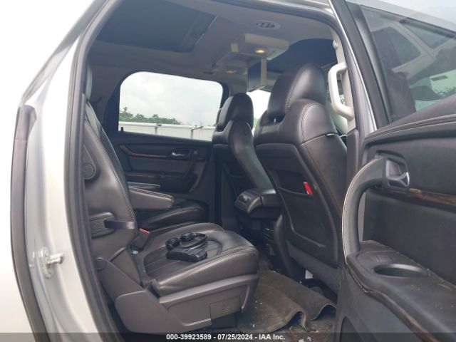 1GKKVTKD2FJ386116 GMC Acadia Denali