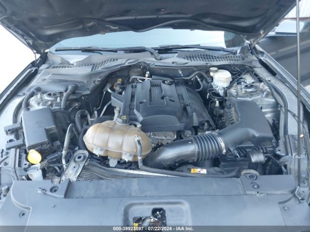 1FA6P8TH1G5253403 Ford Mustang Ecoboost