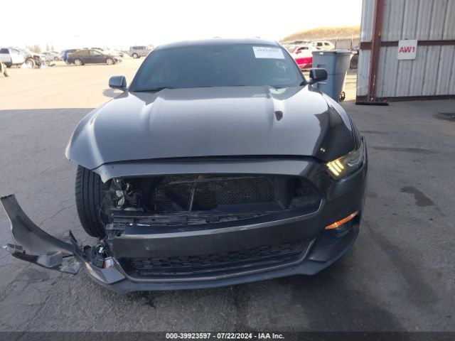 1FA6P8TH1G5253403 Ford Mustang Ecoboost