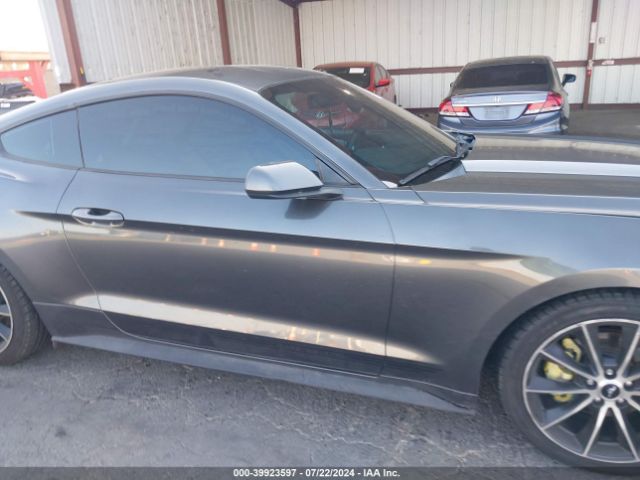 1FA6P8TH1G5253403 Ford Mustang Ecoboost