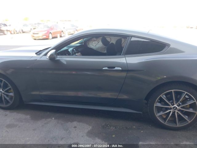 1FA6P8TH1G5253403 Ford Mustang Ecoboost