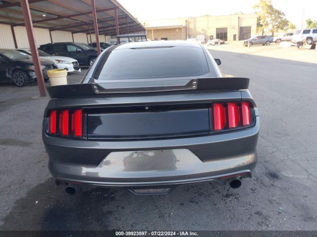 1FA6P8TH1G5253403 Ford Mustang Ecoboost