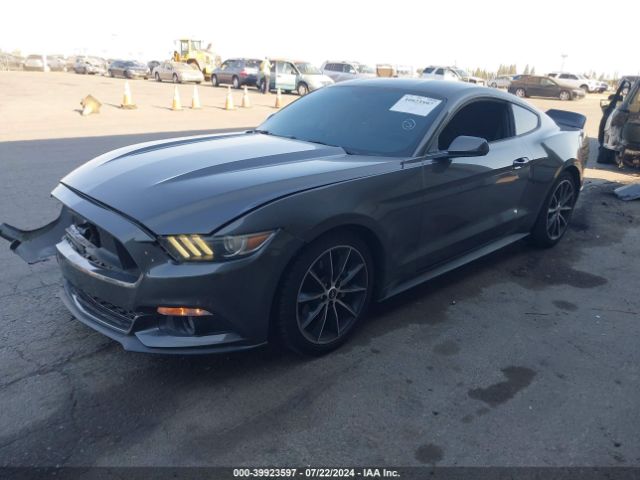 1FA6P8TH1G5253403 Ford Mustang Ecoboost