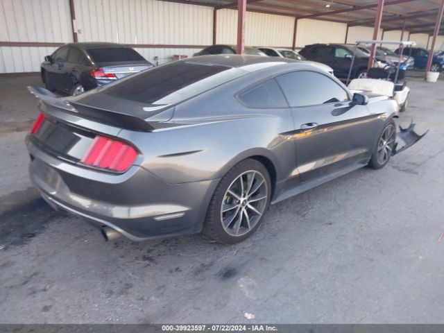 1FA6P8TH1G5253403 Ford Mustang Ecoboost