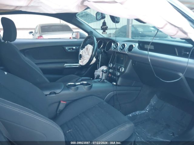 1FA6P8TH1G5253403 Ford Mustang Ecoboost