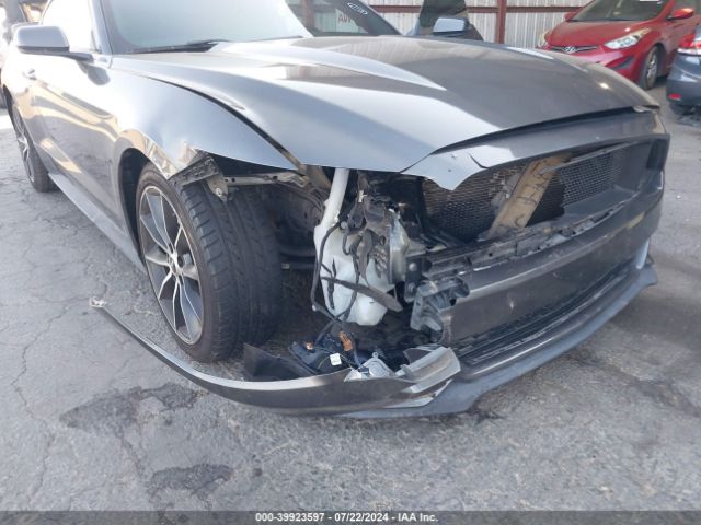 1FA6P8TH1G5253403 Ford Mustang Ecoboost