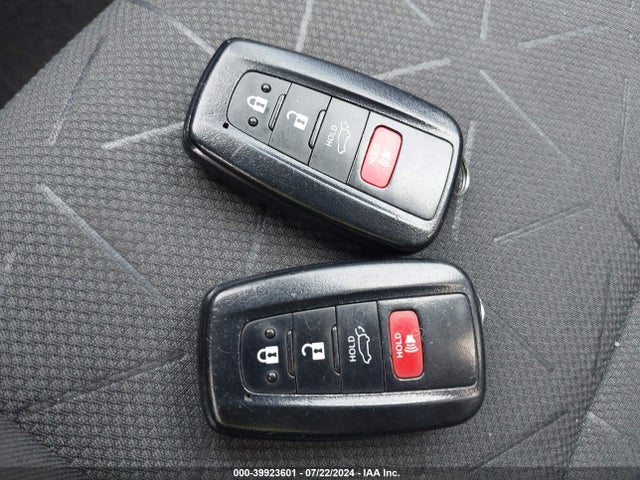 Toyota Rav4 Xle 2021 2T3P1RFV8MC191978 Image 11