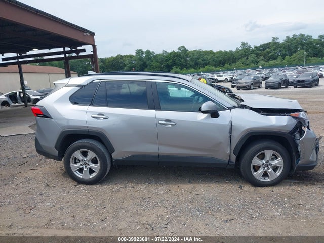Toyota Rav4 Xle 2021 2T3P1RFV8MC191978 Image 13